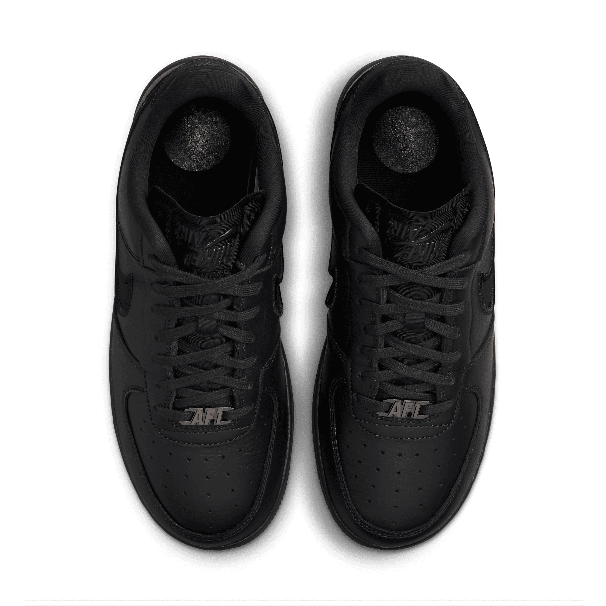 Nike Air Force 1 Low Dance Off Noir (W) - FJ7409-001