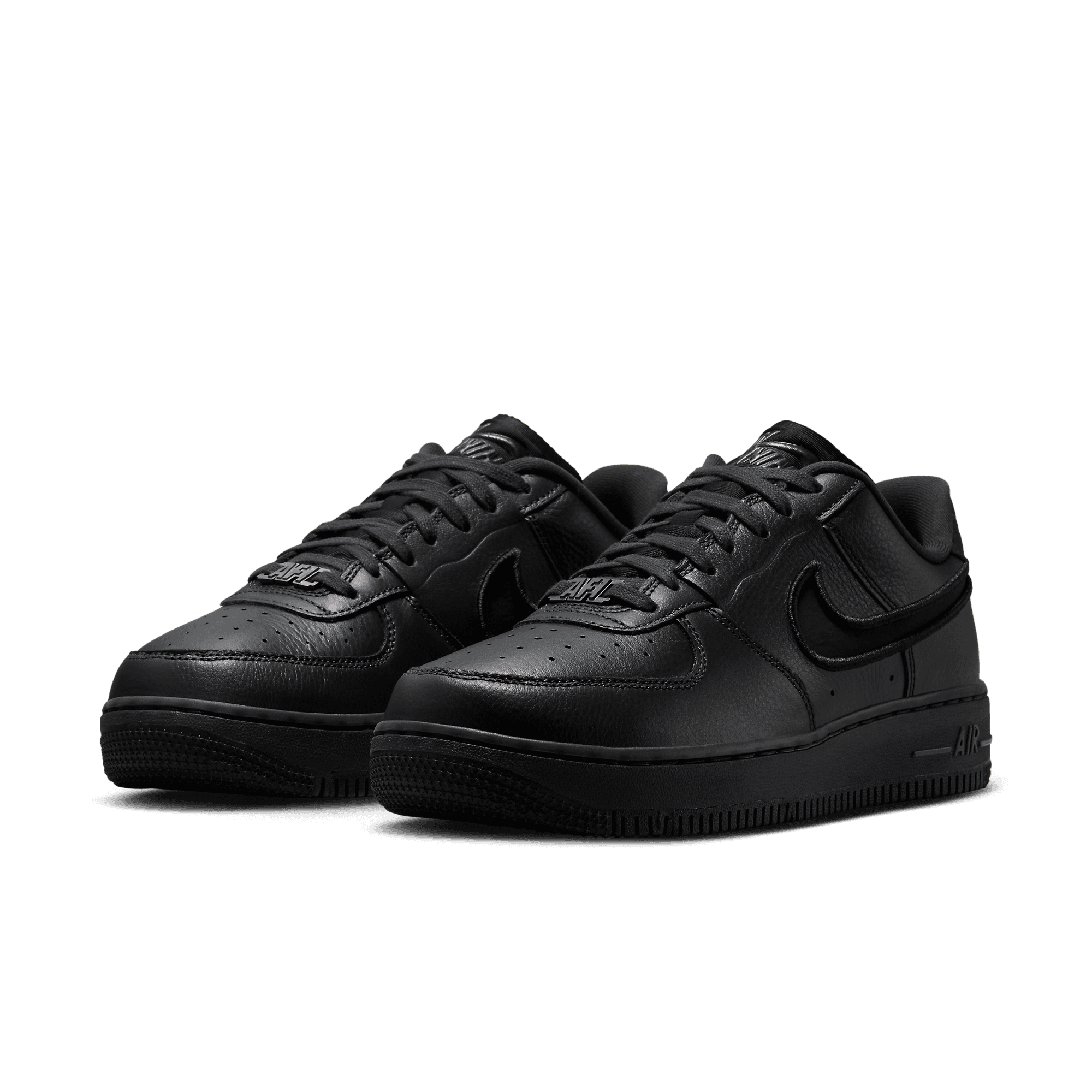 Nike Air Force 1 Low Dance Off Noir (W) - FJ7409-001