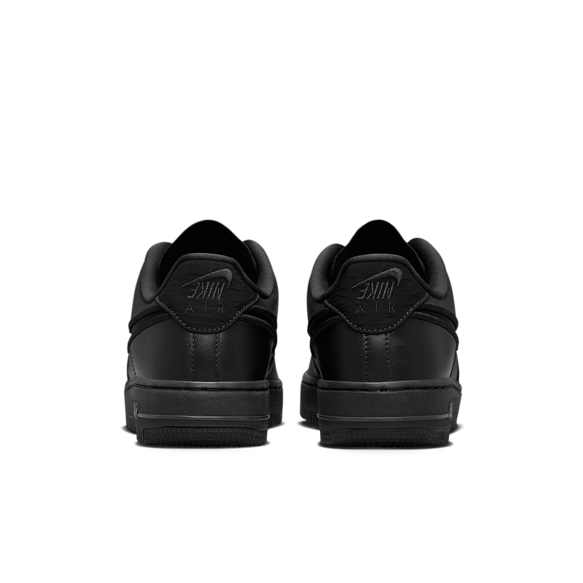 Nike Air Force 1 Low Dance Off Noir (W) - FJ7409-001