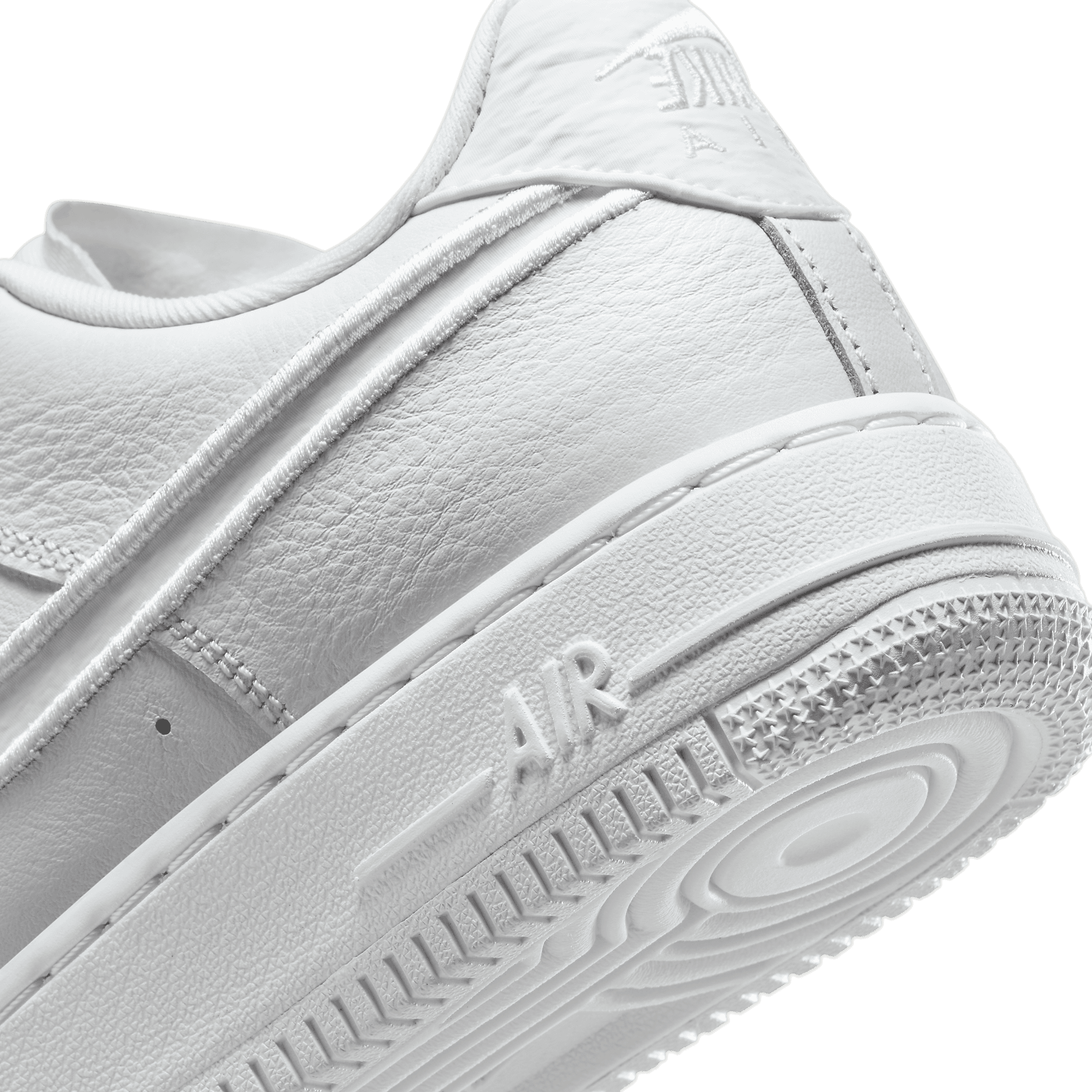 Nike Air Force 1 Low Dance Summit White (W) - FJ7409-101