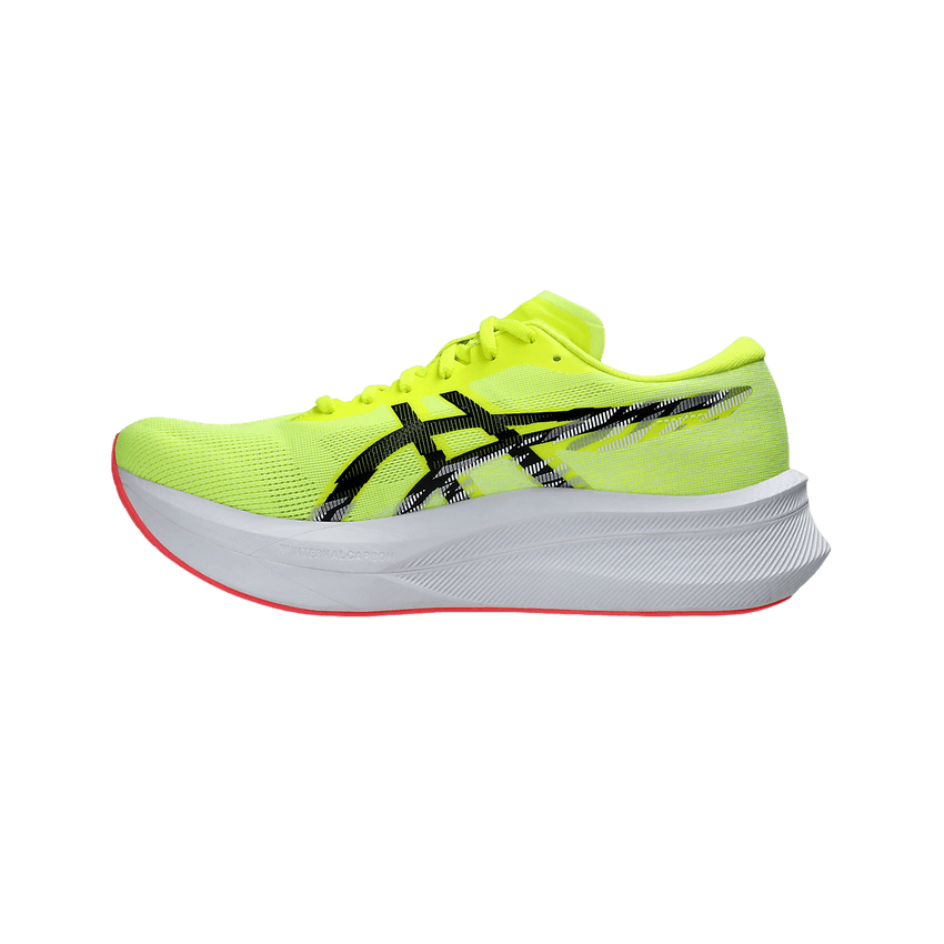 ASICS Magic Speed 4 Safety Yellow - 1011B875-750 Raffles & Where