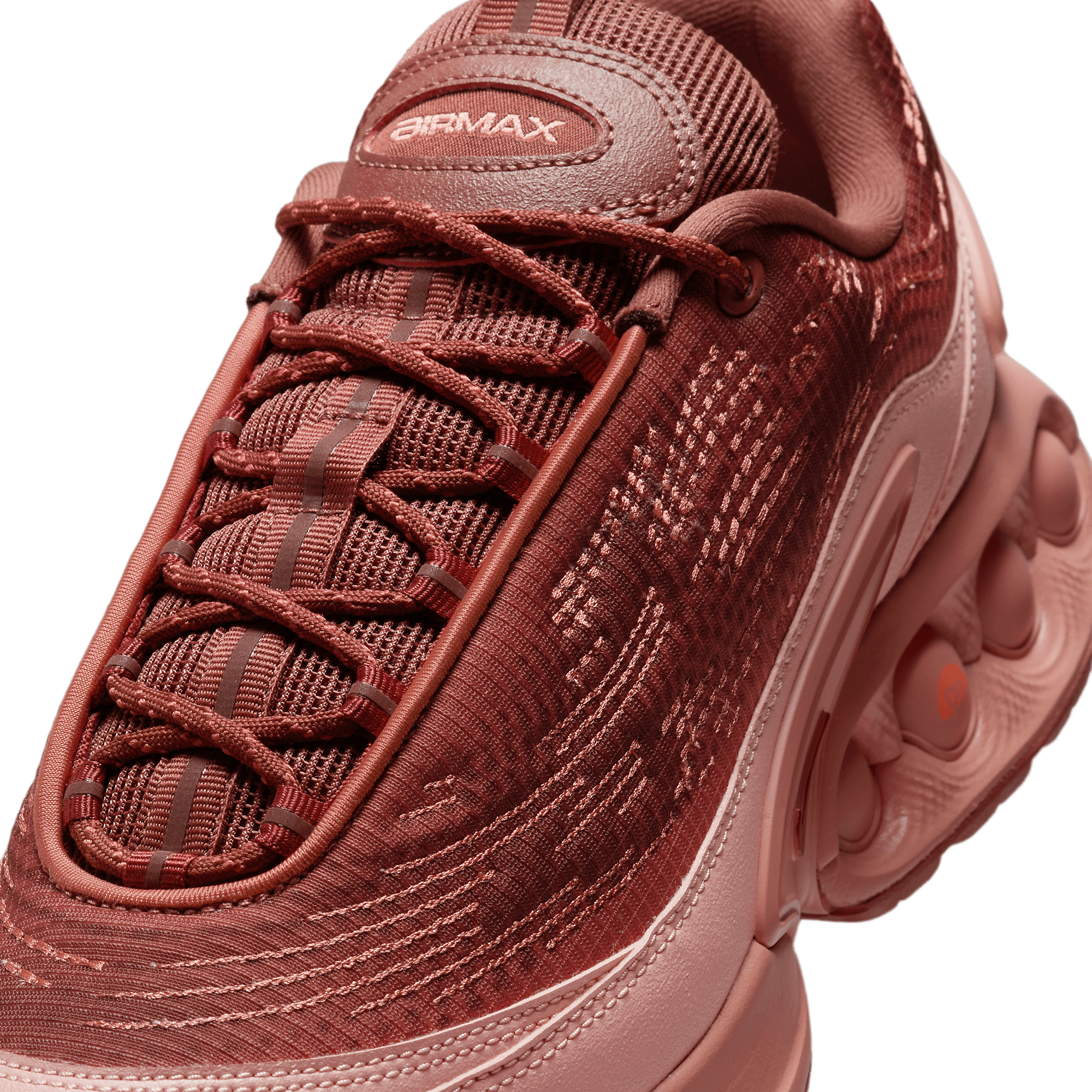 Nike Air Max DN SP size? Canyon Rust - HQ0912-600