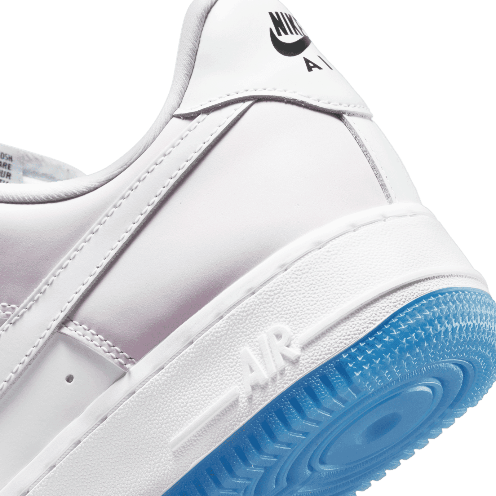 Nike Air Force 1 Low LX UV Reactive (W) - DA8301-100