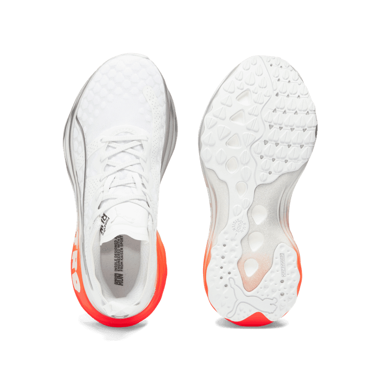 PUMA ForeverRun NITROâ„¢ in Cherry Tomato Orange - 309758-01