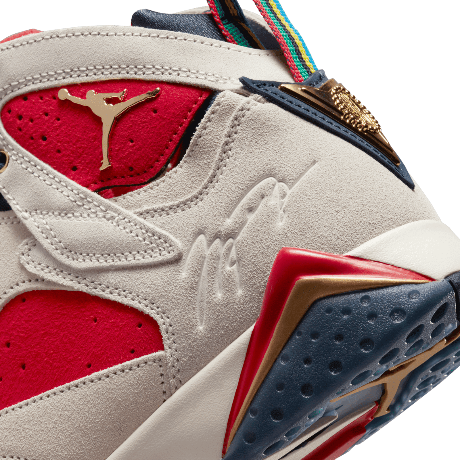 Jordan 7 Trophy Room New Sheriff in Town - DM1195-474