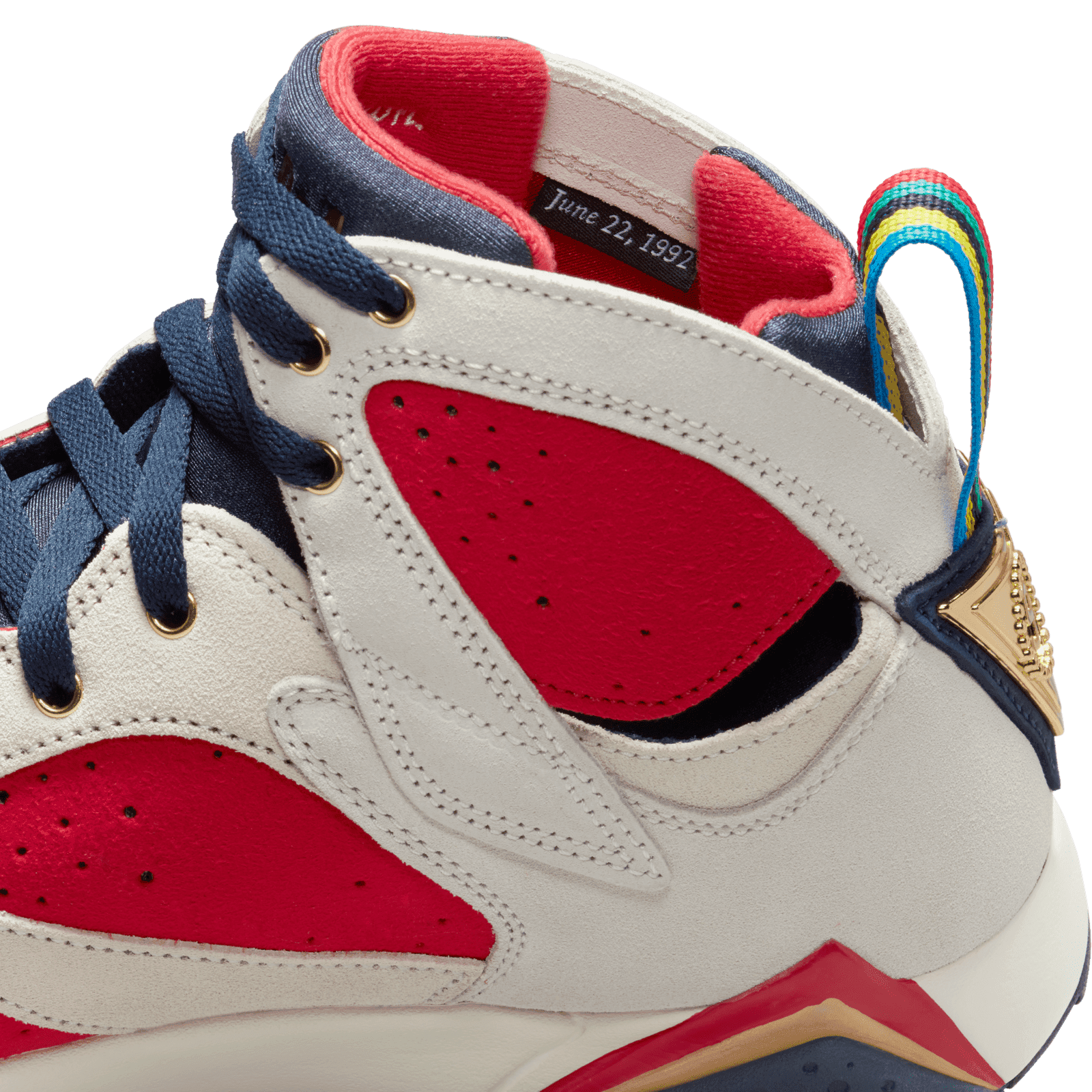 Jordan 7 Trophy Room New Sheriff in Town - DM1195-474