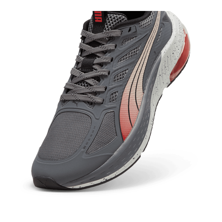 PUMA X-Cell Lightspeed in Cool Dark Grey/Black - 309972-02
