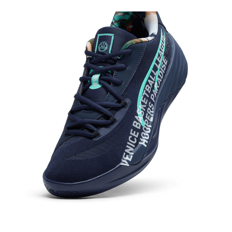 PUMA All-Pro NITROâ„¢ Venice Beach Basketball League Basketball in