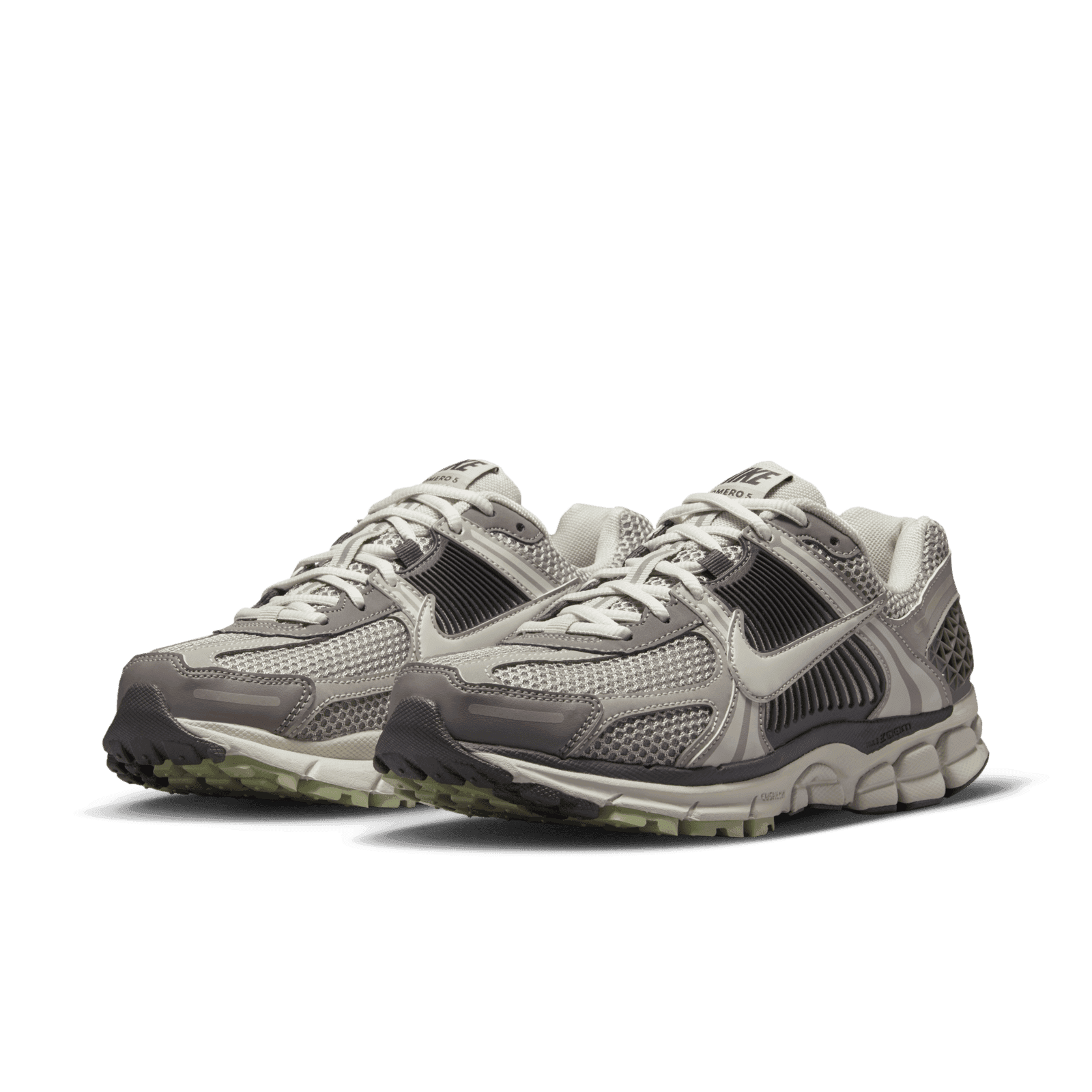 Nike Zoom Vomero 5 Cobblestone - FB8825-001 Raffles & Where