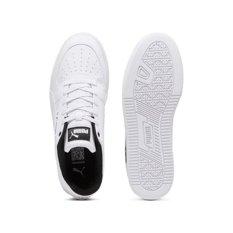 PUMA BMW M Motorsport Caven 2.0 Sneakers in White - 308493-02
