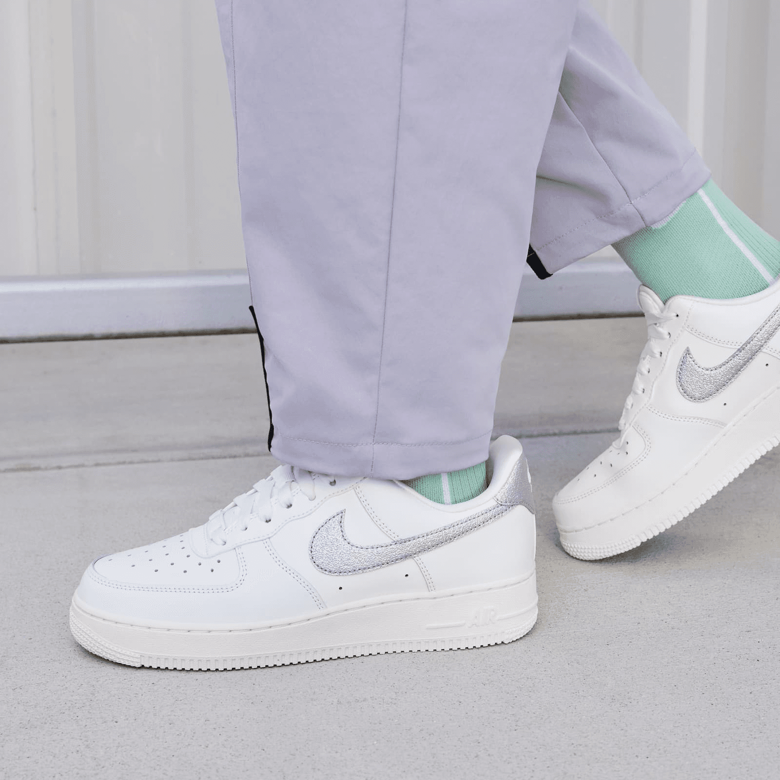 Nike ホワイトオーバーオール 2025年最新】NIKE カラー：ホワイト系 オーバーオール・つなぎの