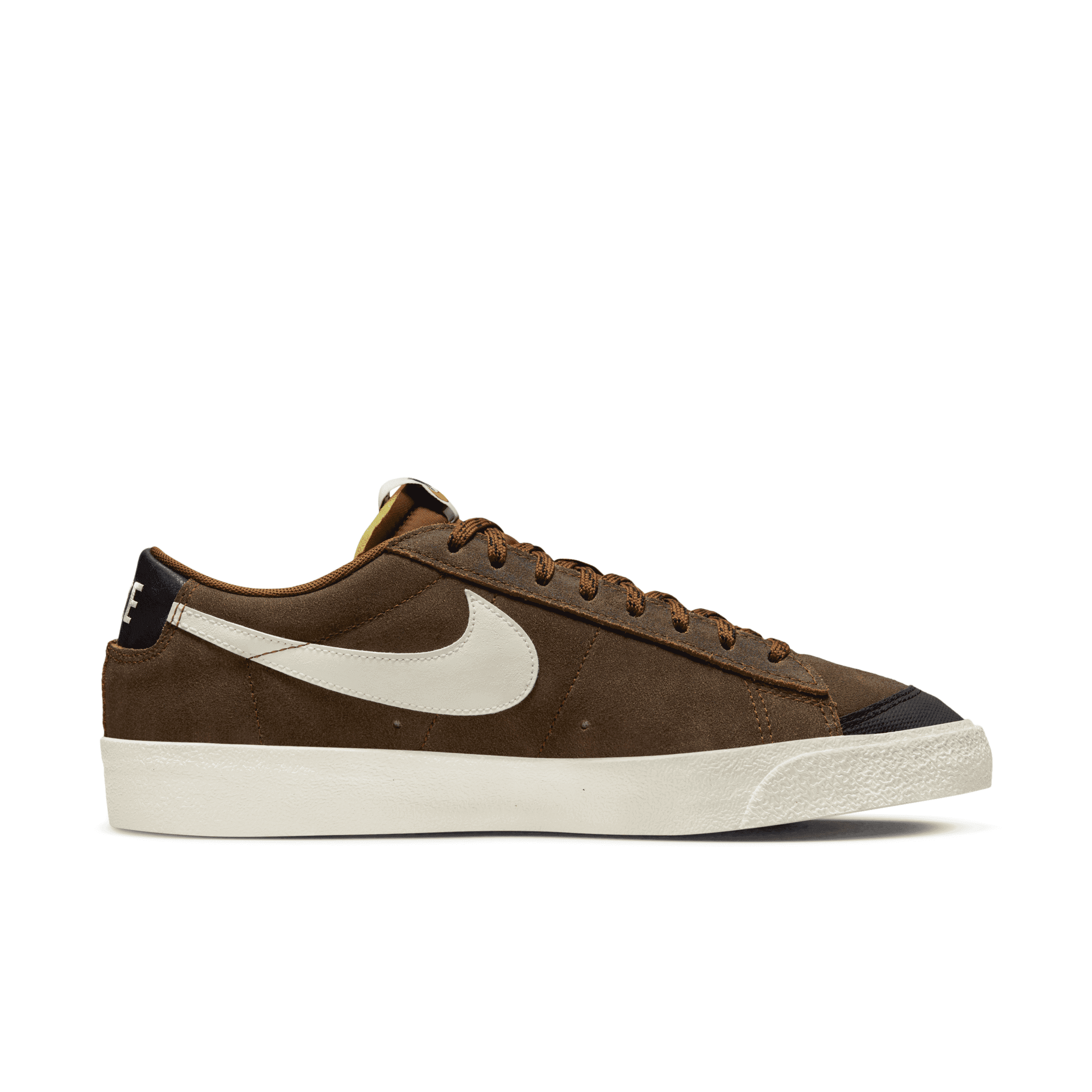 Nike Blazer Low 77 Vintage Certified Fresh Pecan - DX4433-200