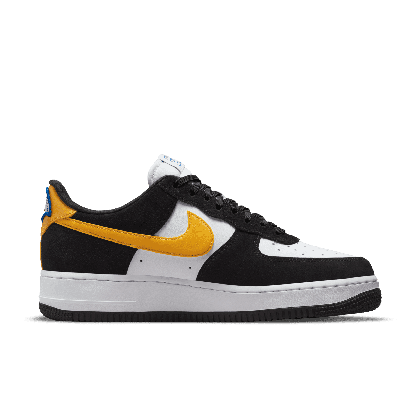 NIKE AIR FORCE 1 '07 LV8 BLK/DESOCH 国内発送 NIKE AIR FORCE 1 07 LV8 BLK ブラック エアフォース ナイキ