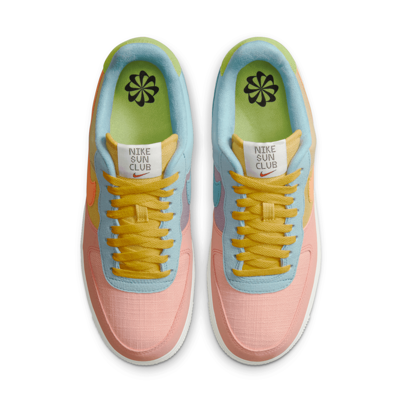 Nike Air Force 1 Low 