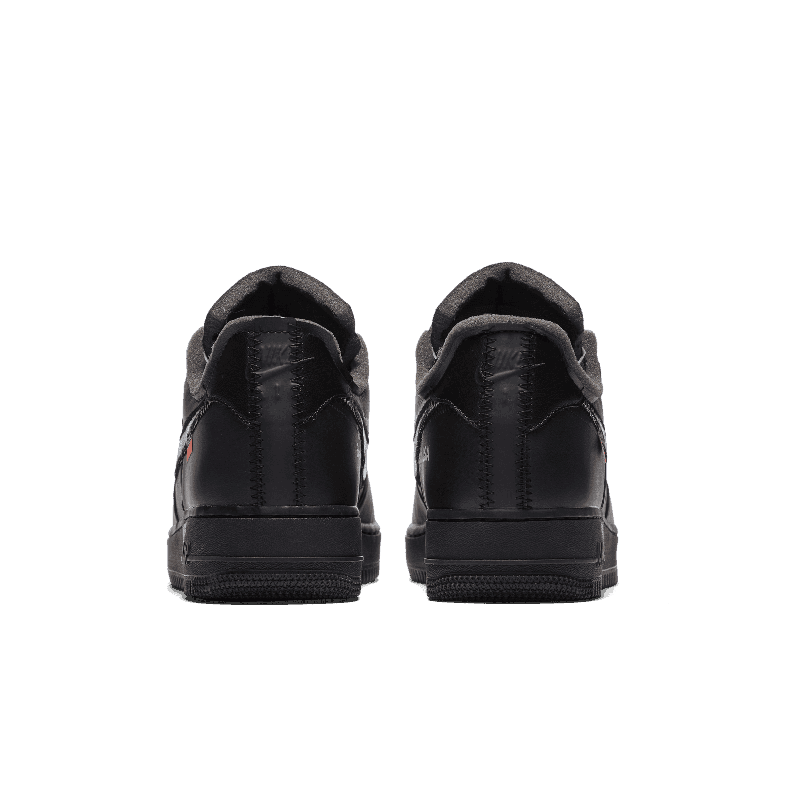 Nike Air Force 1 Low '07 Off-White MoMA - AV5210-001 Nike Air Force 1 Low '07 Off-White MoMA - AV5210-001