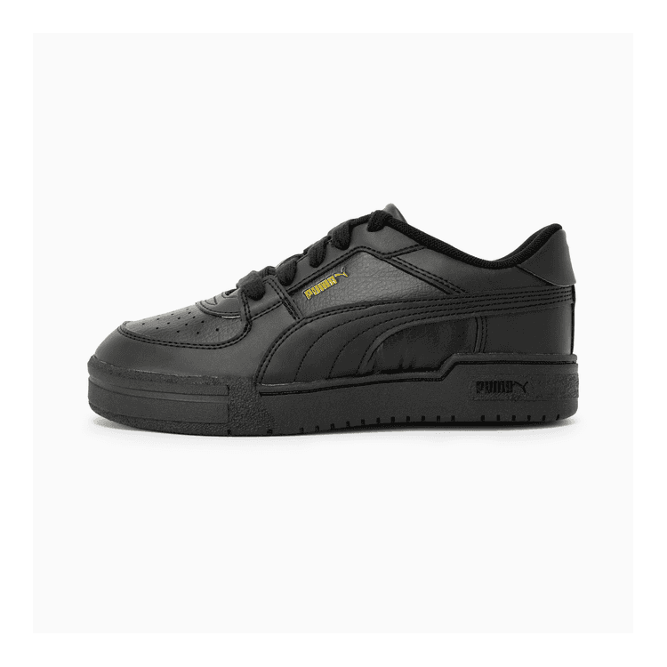 PUMA CA Pro Classic in Black (PS) - 382278-12 Release Info