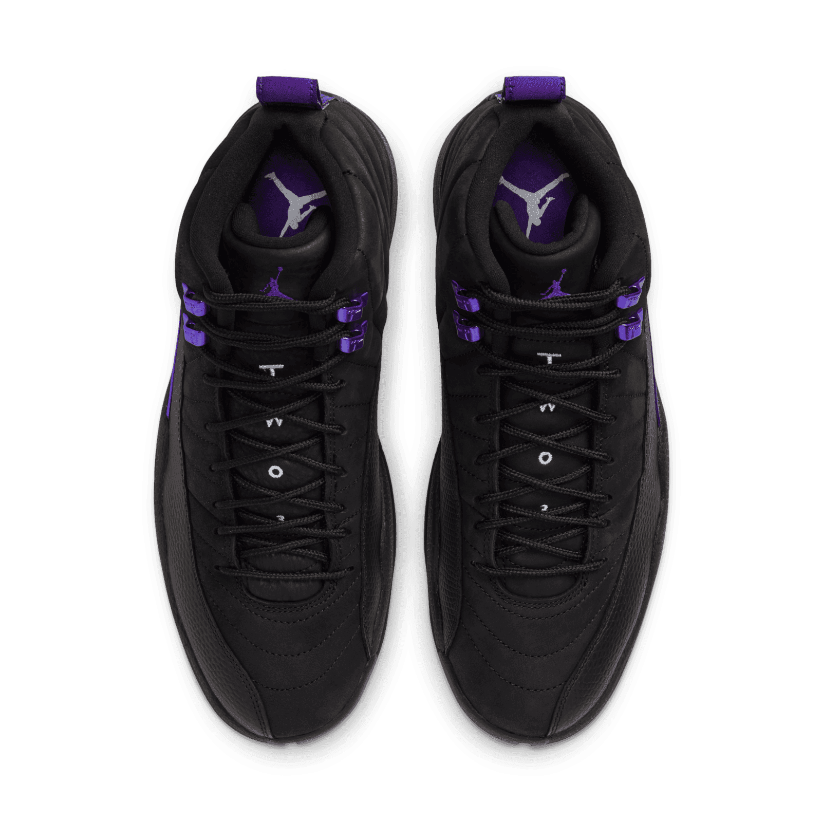 Jordan 12 Retro Black Dark Concord - CT8013-005 Raffles & Where to Buy