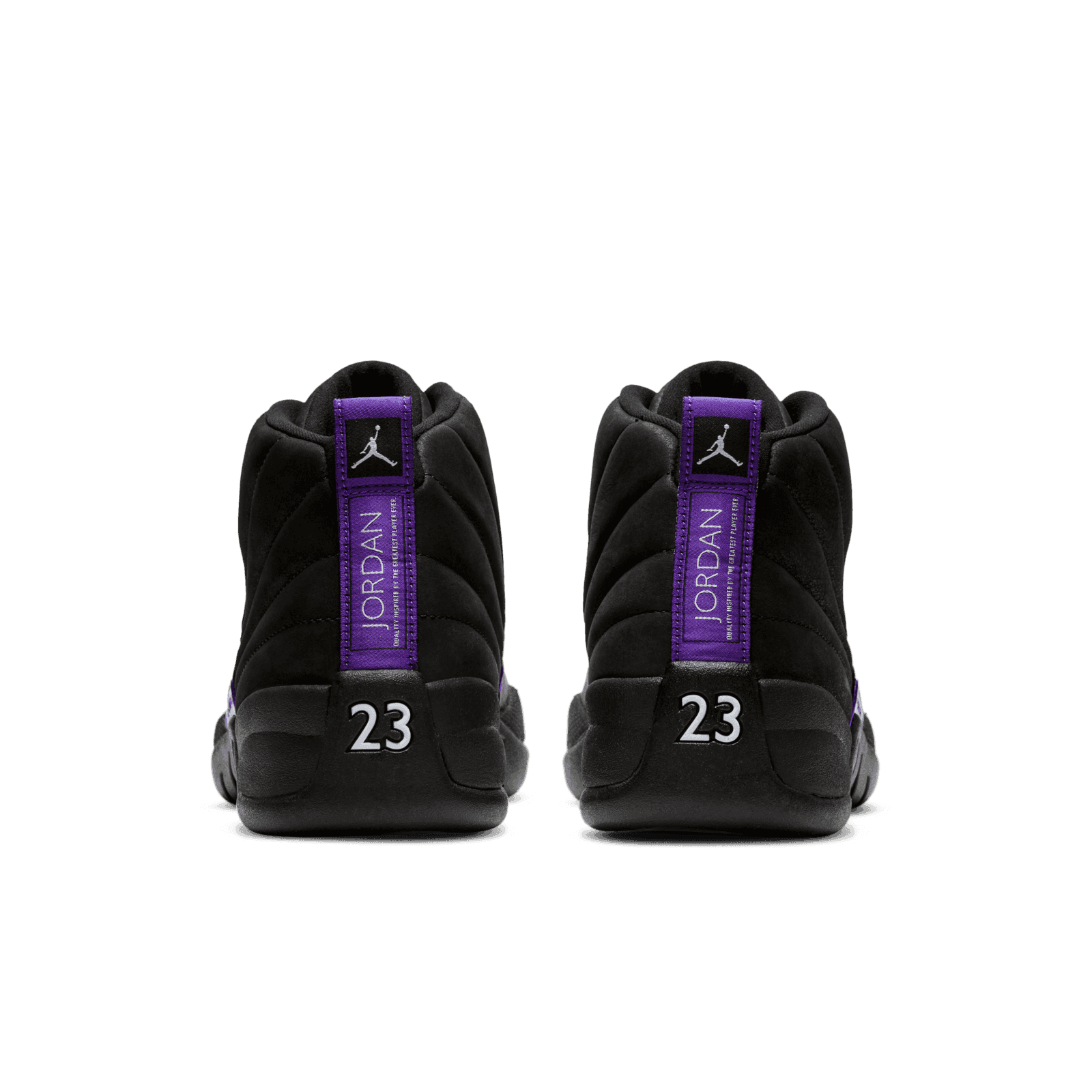 Jordan 12 Retro Black Dark Concord - CT8013-005 Raffles & Where to Buy