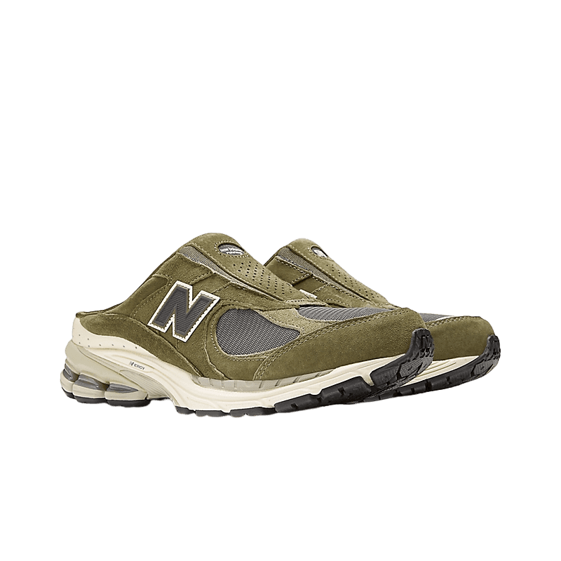 New Balance 2002R Mule SNS Goods For Home - M2002RMS