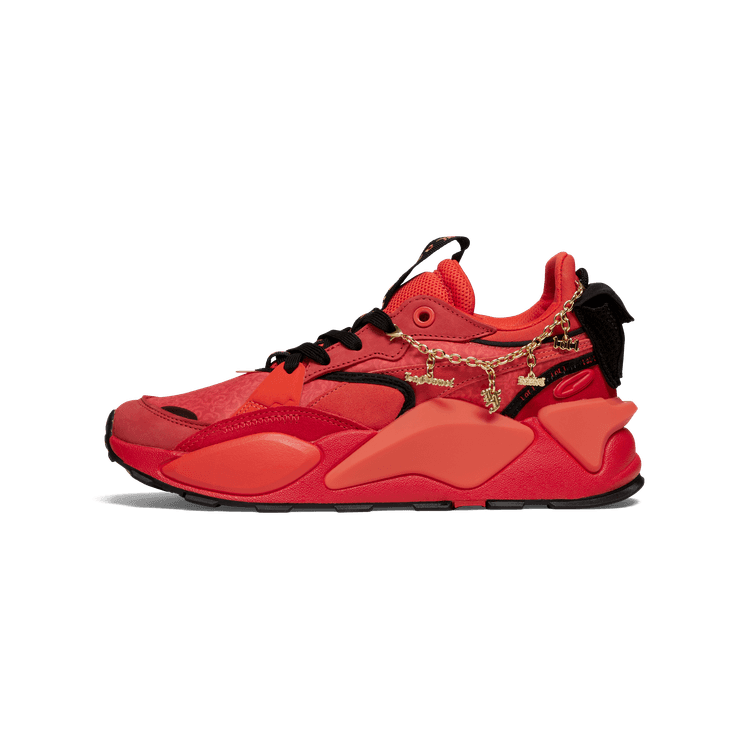Puma LaFrancé x RS-X Pocket 'For All Time Red' - 395542-01