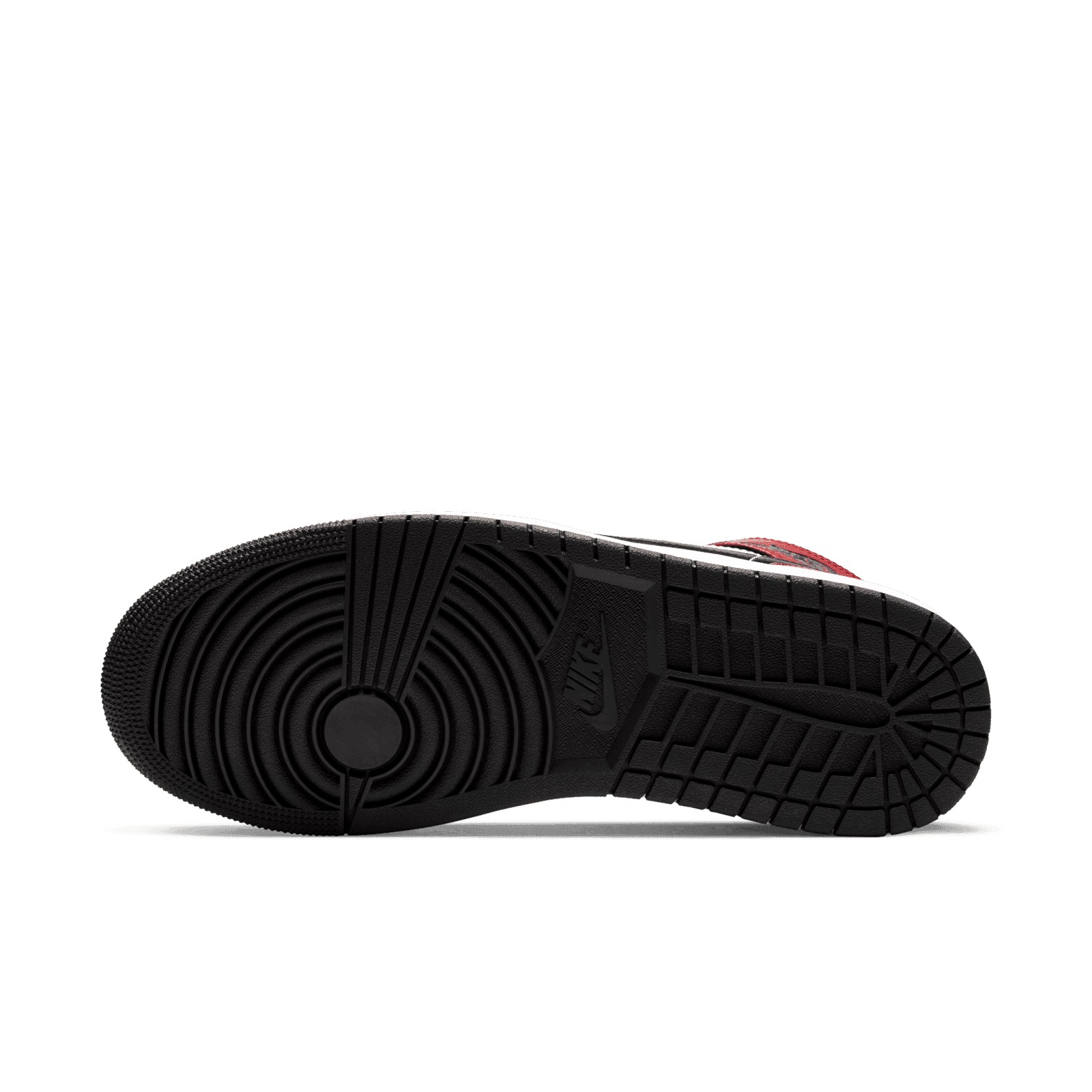 Air Jordan 1 Mid 'Chicago Black Toe'＊554724 069 Air Jordan 1 Mid Chicago Toe 554724-069 Mens Red | eBay