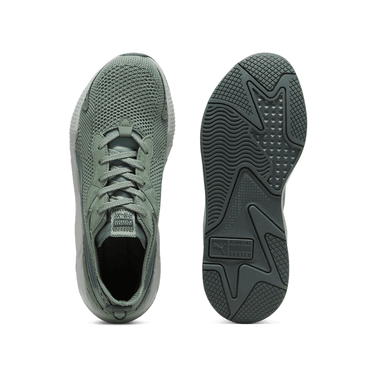 Puma RS-XK 'Eucalyptus' - 392787-13 Release Date, Raffles