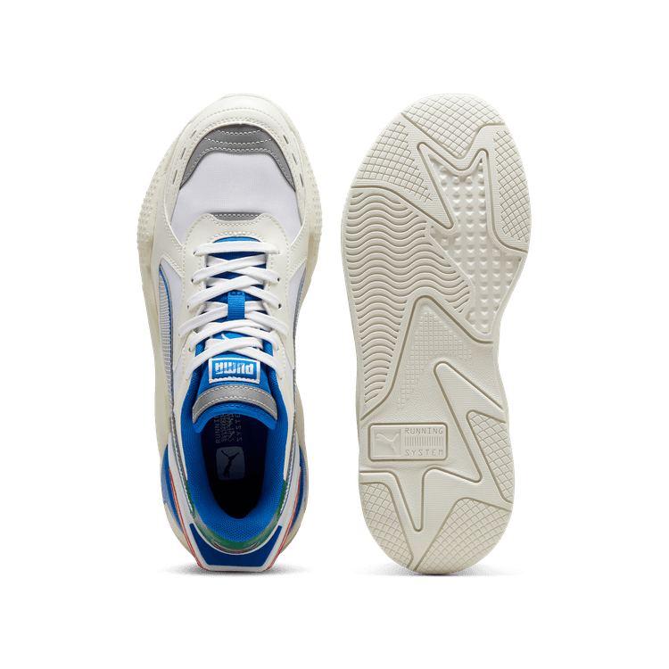 Puma RS-X '40th Anniversary' - 395339-03 Release Info