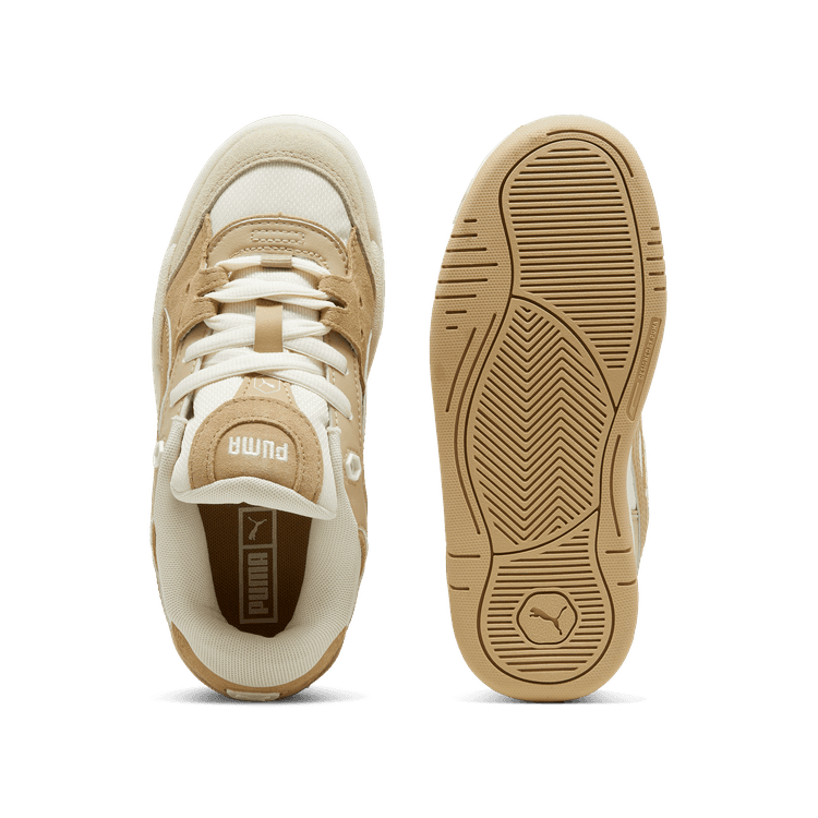 PUMA-180 Sneakers in Sugared Almond/Prairie Tan (GS) - 396580-01