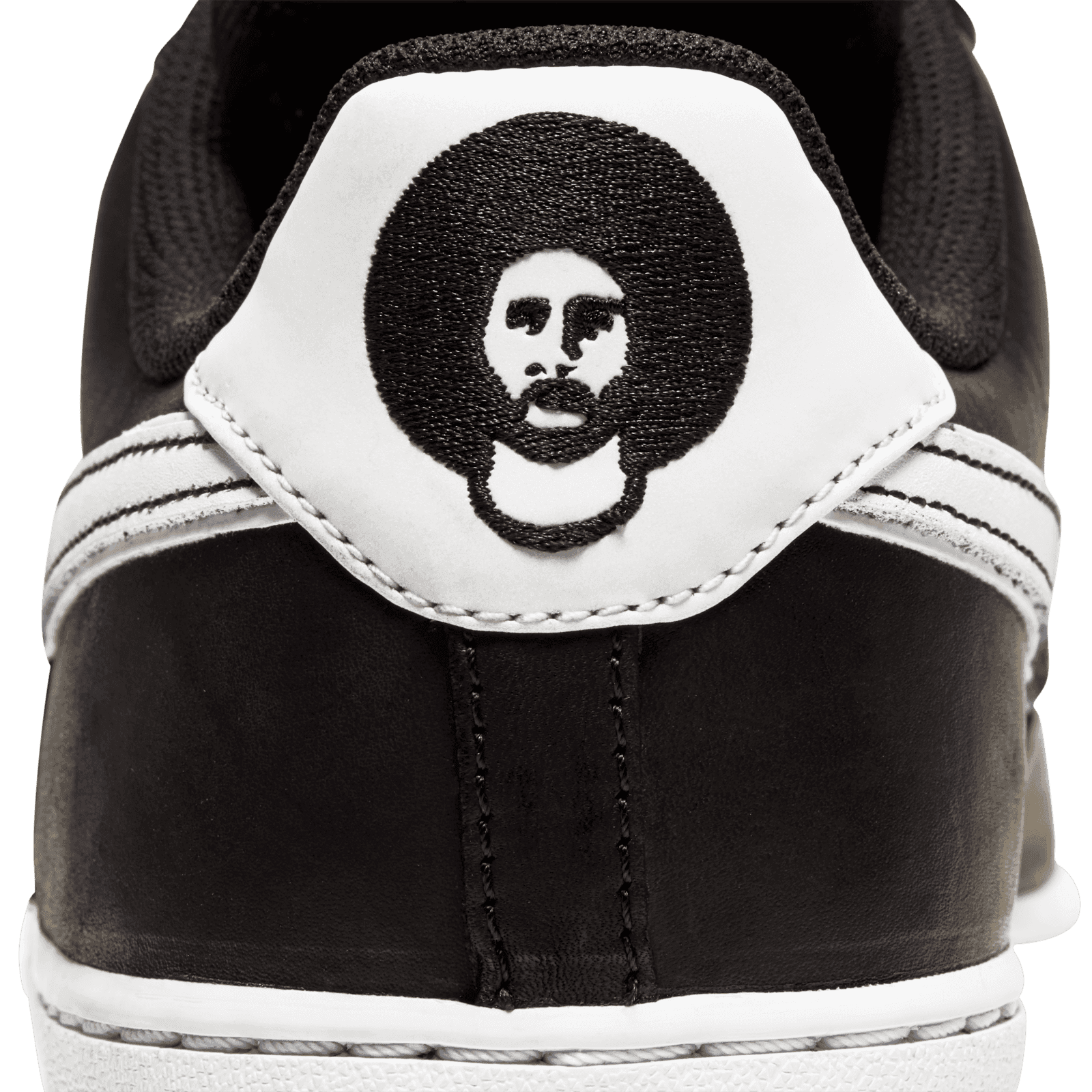 30cm COLIN KAEPERNICK × NIKE AIR FORCE 1 NIKE AIR FORCE 1 