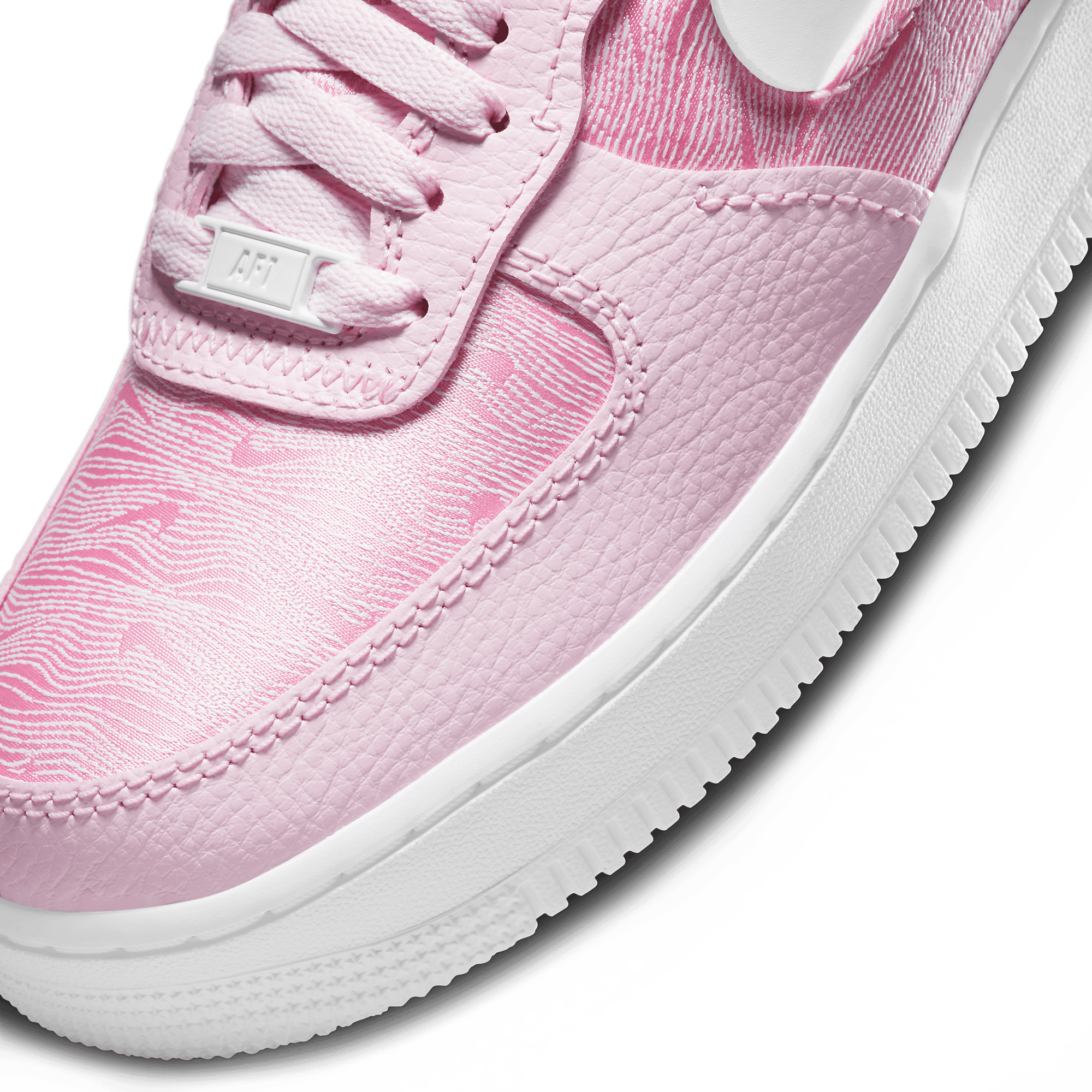 Nike Air Force 1 Low LXX Pink Foam (W) - DJ6904-600