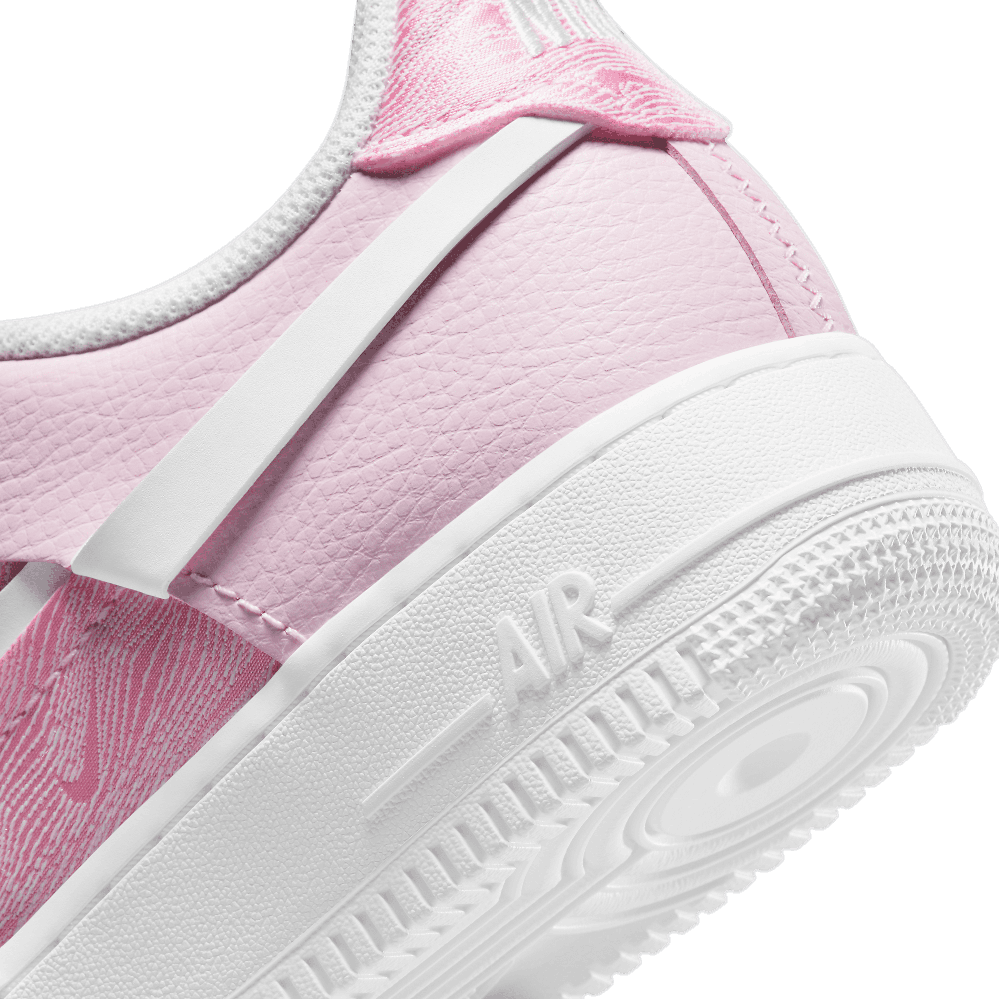 Nike Air Force 1 Low LXX Pink Foam (W) - DJ6904-600
