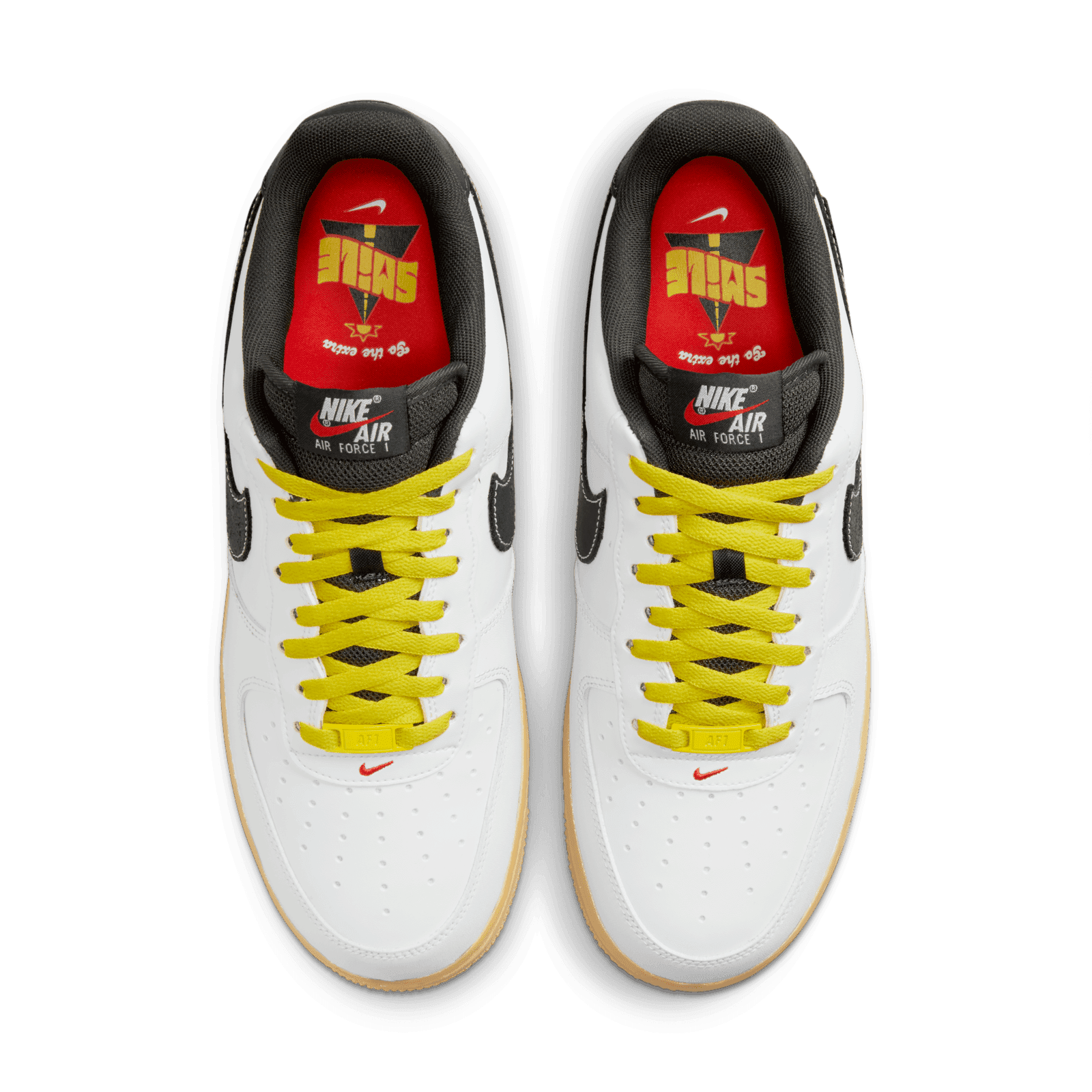 Nike Air Force 1 Low \'07 LV8 \