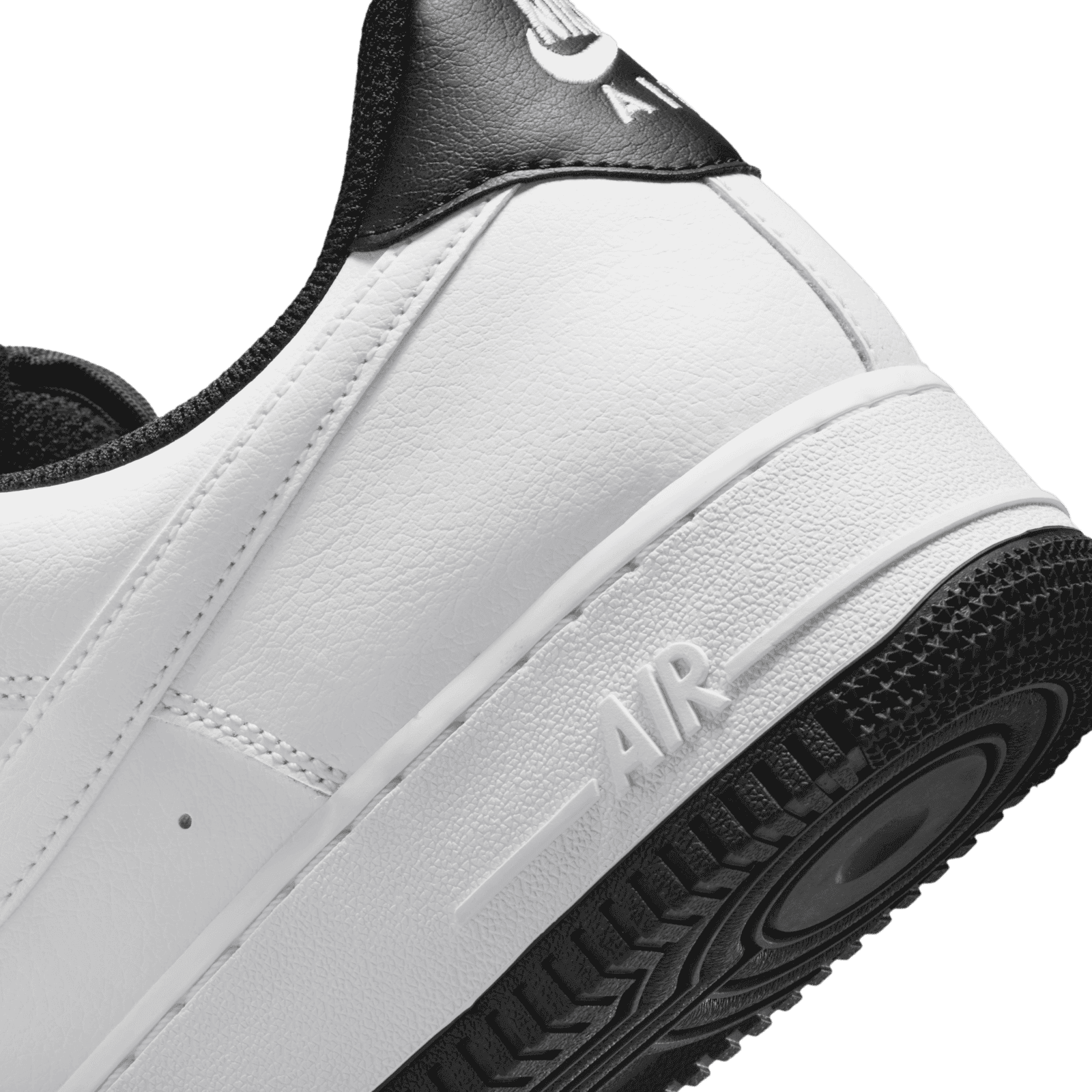 Nike Air Force 1 Low White Black (2022) - DR9867-102