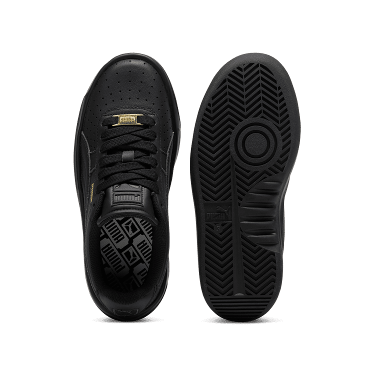 PUMA GV Special Sneakers in Black (GS) - 399384-02 Release Info