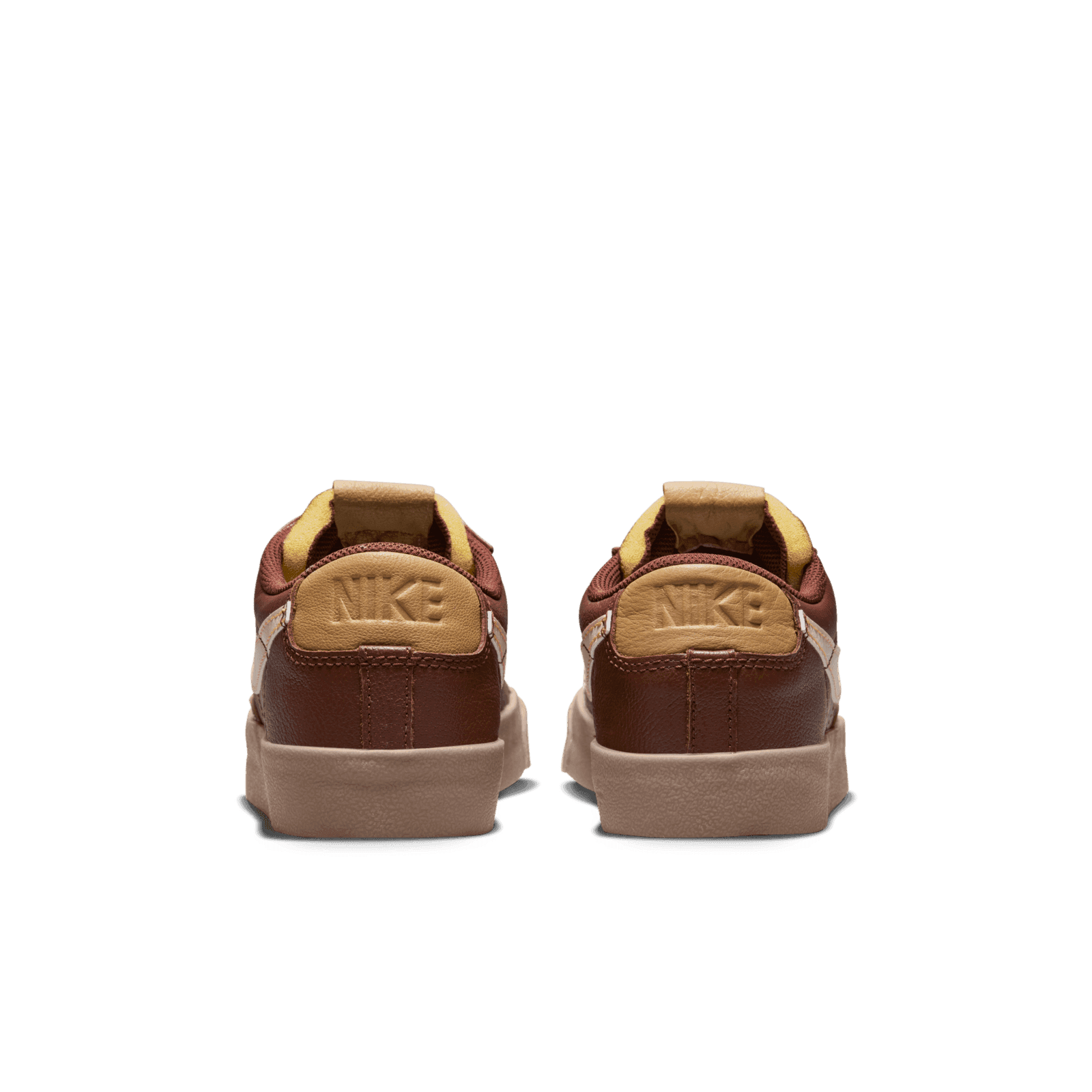 Nike Blazer Low 77 EMB Oxen Brown DQ7670 200 Release Info