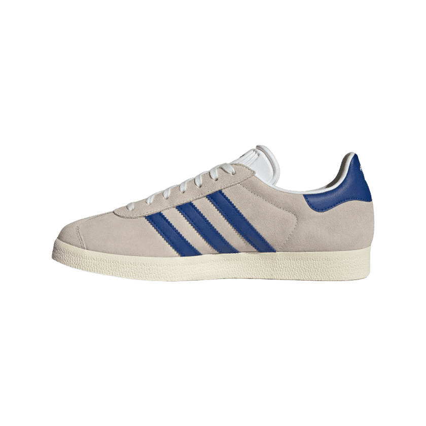 The Manchester United x adidas Gazelle Releases September 2024