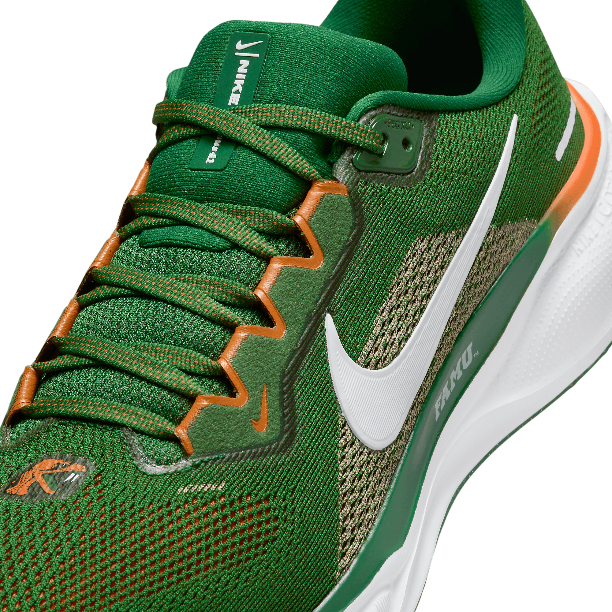 NIKE Air Zoom Pegasus 41 SP | HQ6025-200 | black tea/violet