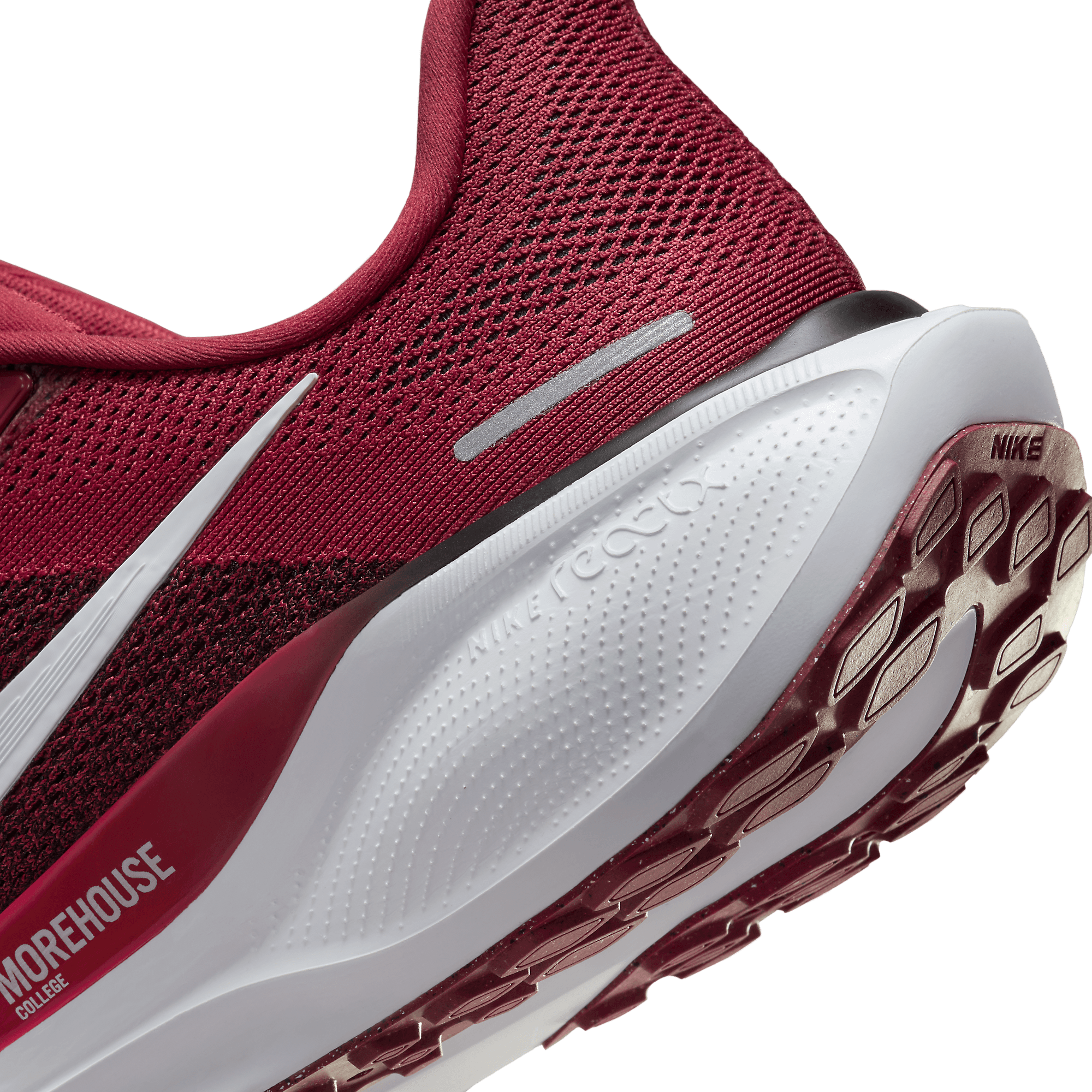 Nike Zoom Pegasus 41 Morehouse - FZ5130-600 Raffles & Where to Buy