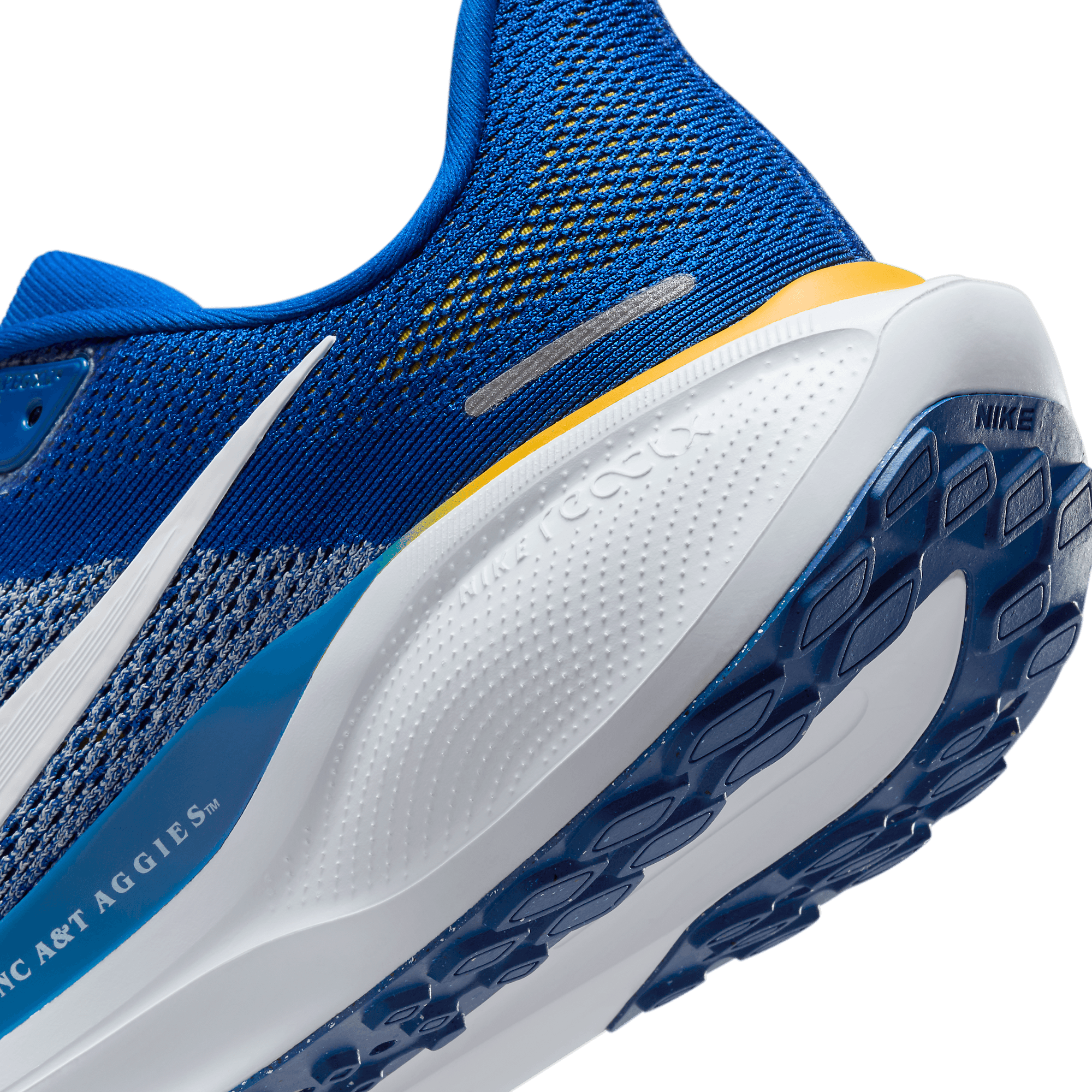 Nike Zoom Pegasus 41 NCAT - FZ5132-400 Raffles & Where to Buy