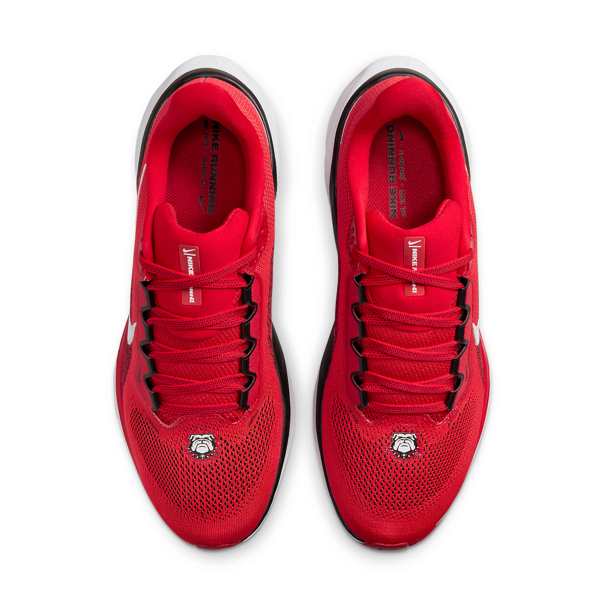 Nike Zoom Pegasus 41 Georgia - FZ5115-600 Raffles & Where to Buy