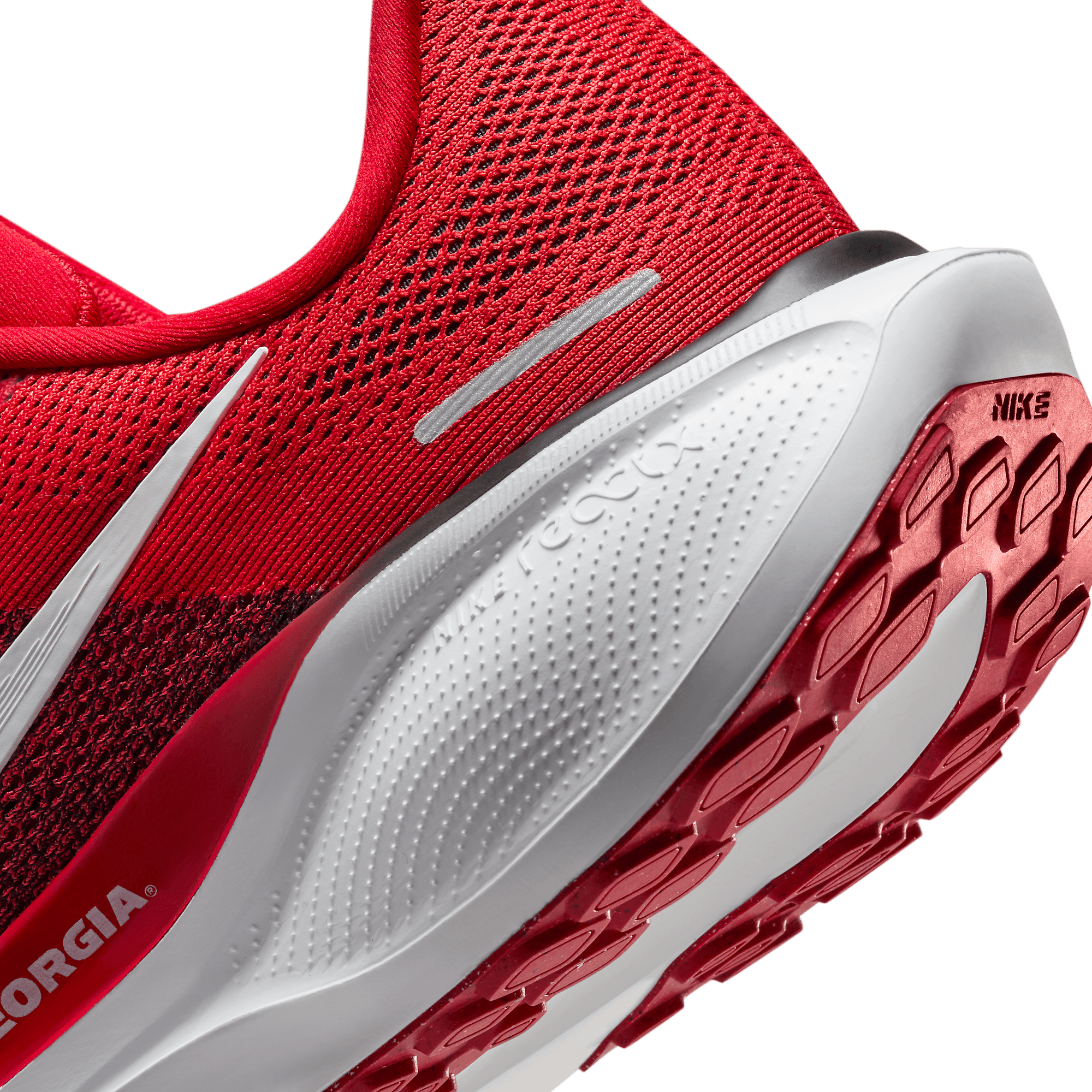 Nike Zoom Pegasus 41 Georgia - FZ5115-600 Raffles & Where to Buy