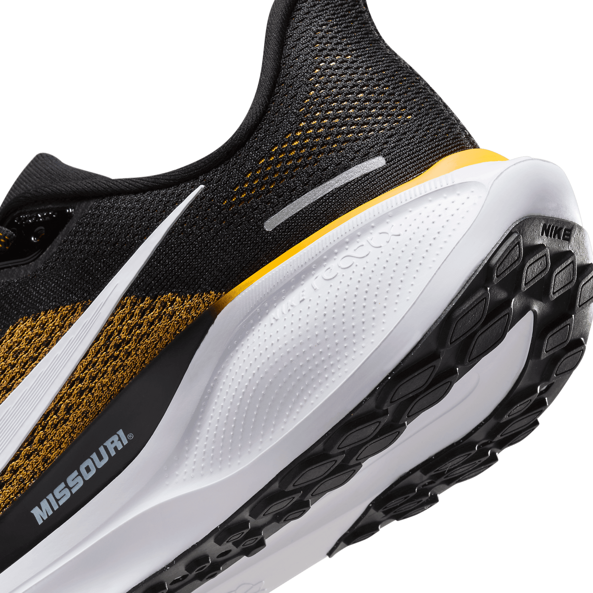 Nike Zoom Pegasus 41 Missouri - FZ5129-001 Raffles & Where to Buy