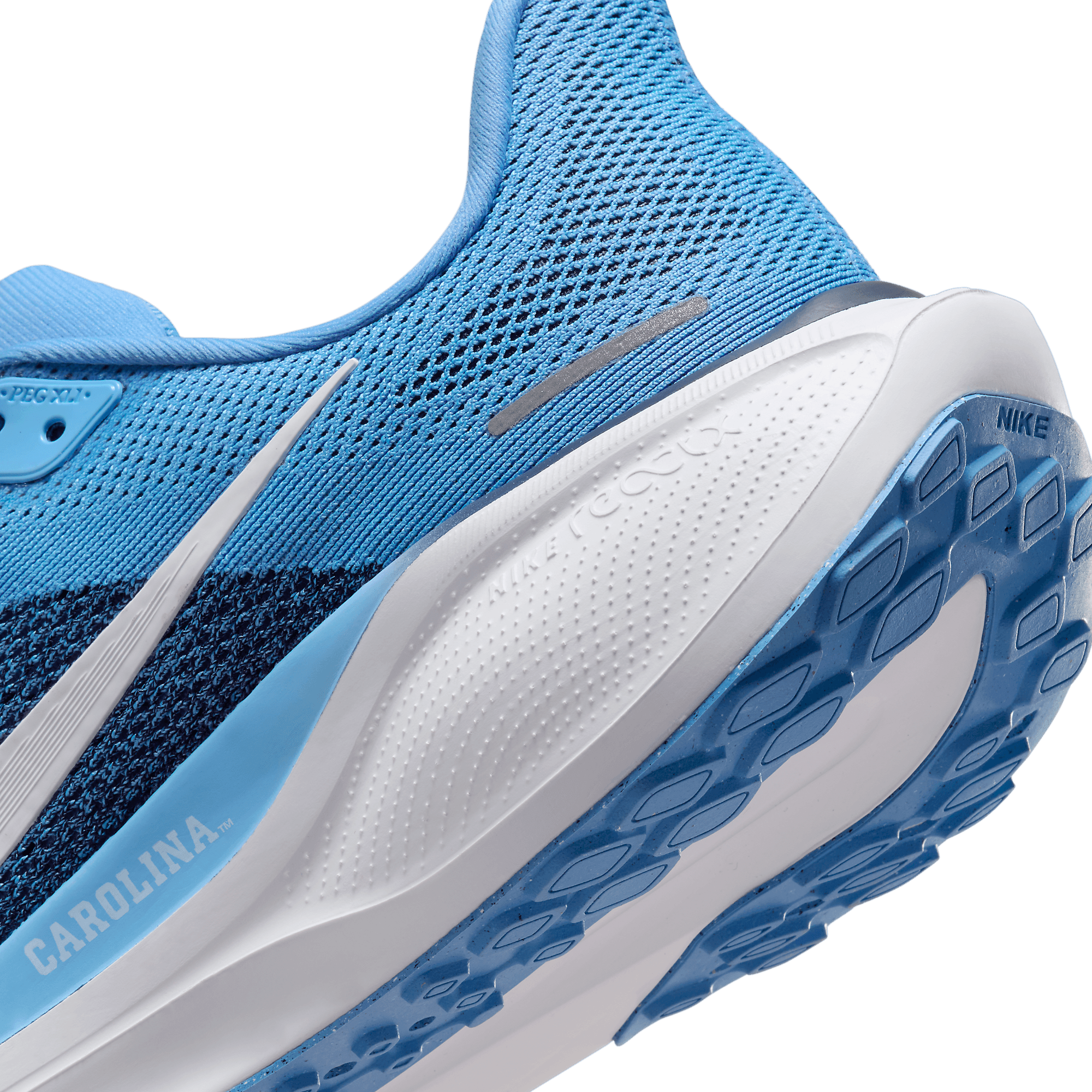 Nike Zoom Pegasus 41 UNC - FZ5149-400 Raffles & Where to Buy