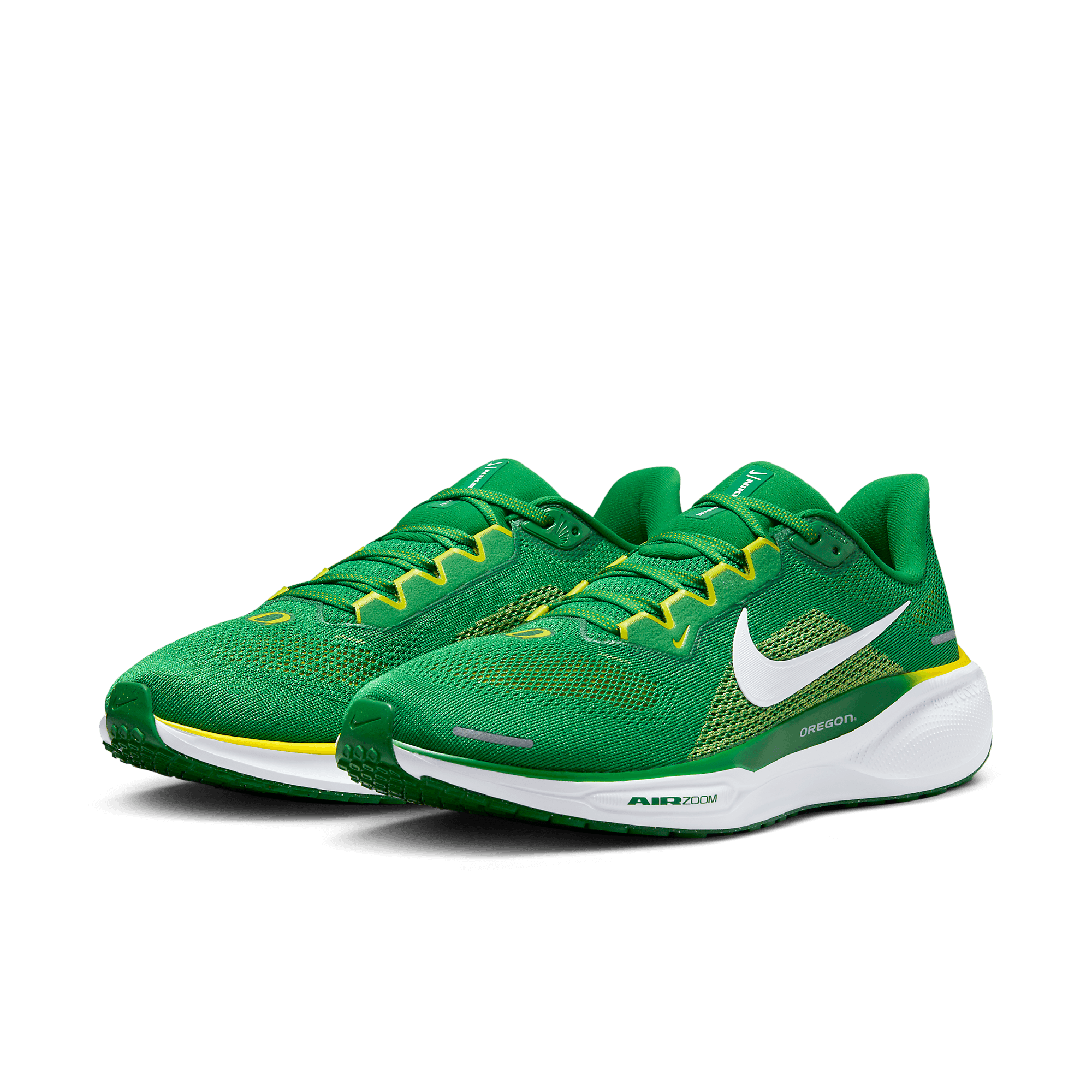 Nike Zoom Pegasus 41 Oregon - FZ5138-300 Raffles & Where to Buy