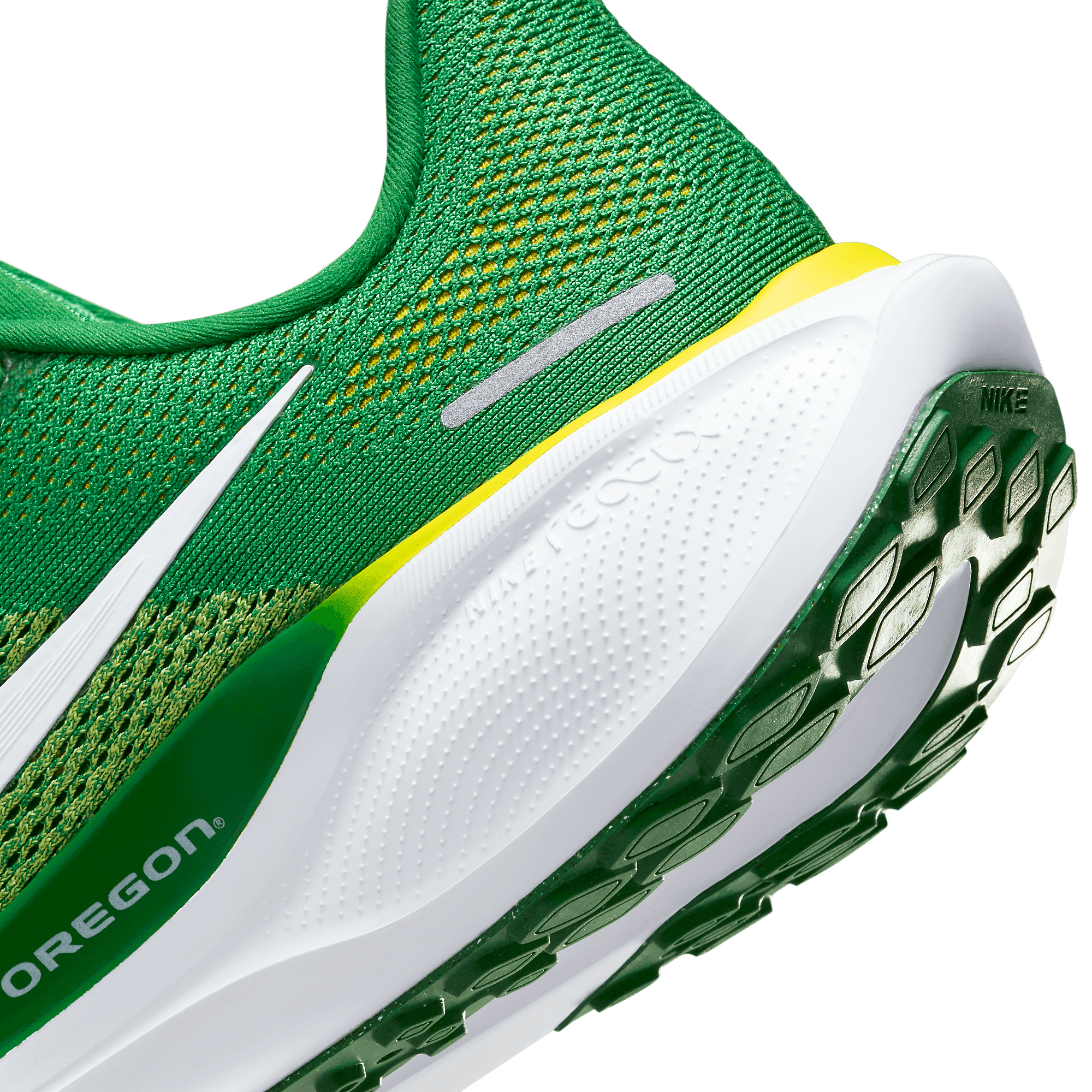 Nike Zoom Pegasus 41 Oregon - FZ5138-300 Raffles & Where to Buy