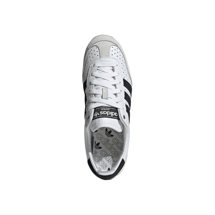 caomei Vessel x Yohji Yamamoto Low Top Canvas Sneakers Black Men 5