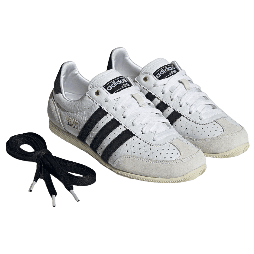 【30％OFF】 Core White Cloud Japan adidas Black Raffles IH5489 - (W) パーツ