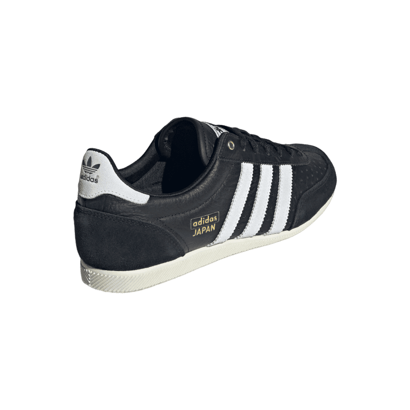 adidas Japan Core Black Cloud White (W) - IH5490 Raffles