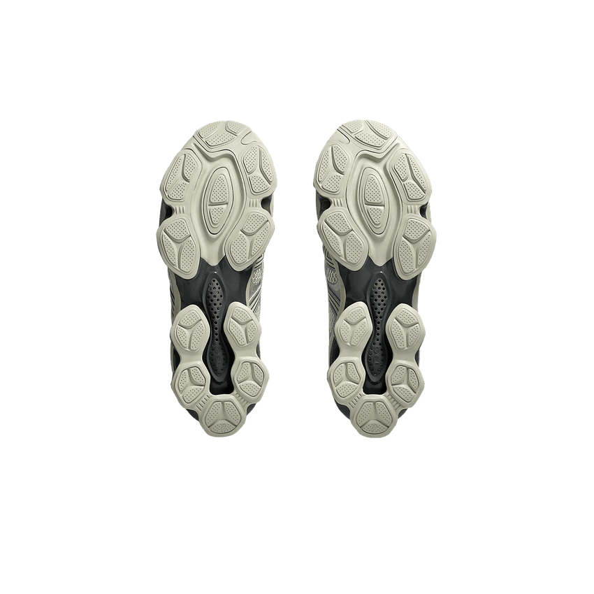 ASICS Gel-Quantum Kinetic White Light Dust - 1203A270-101 ASICS Gel-Quantum Kinetic White Light Dust - 1203A270-101