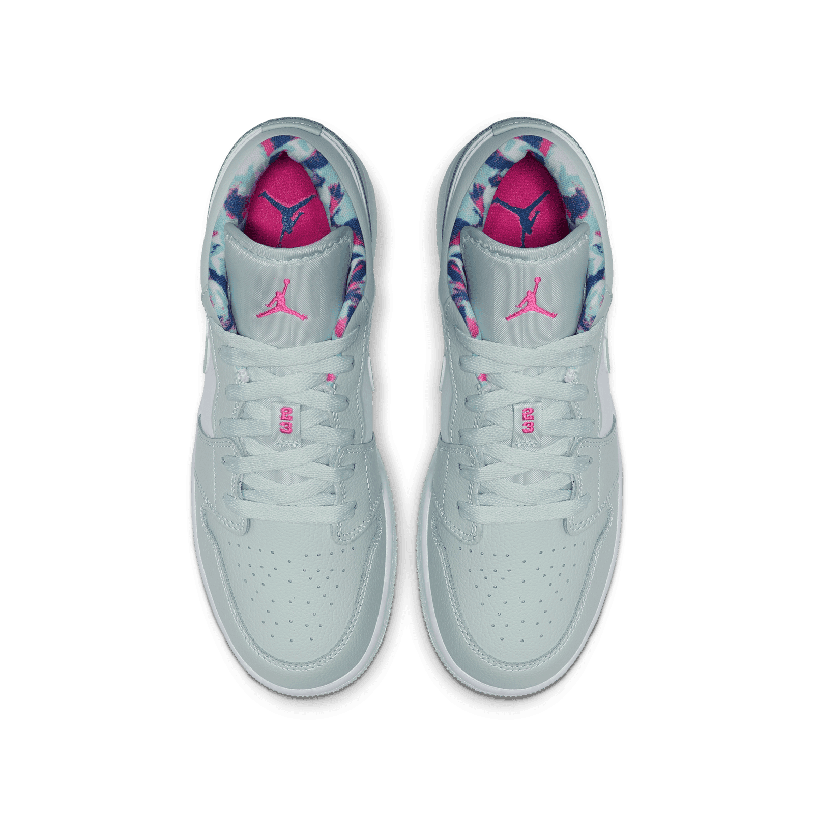 cotton candy jordans